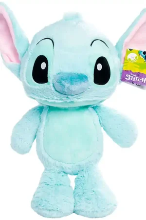 Veilige Betaling Disney Knuffel - Flopsies Stitch - 25 cm