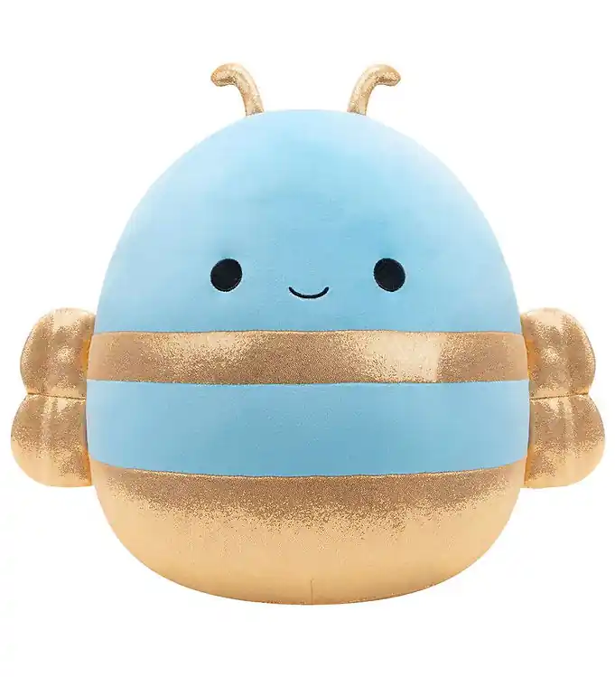 Adopt Me Squishmallow Knuffel - 35 cm - Koningin Bee Express Levering