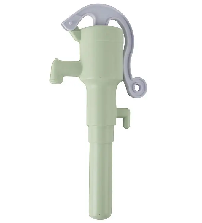 Dantoy Waterpomp - 30 cm - Pastel Groen Speciale Aanbieding