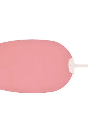 Shnuggle Verschoonmat - Yoga - Roze Voordeelprijs