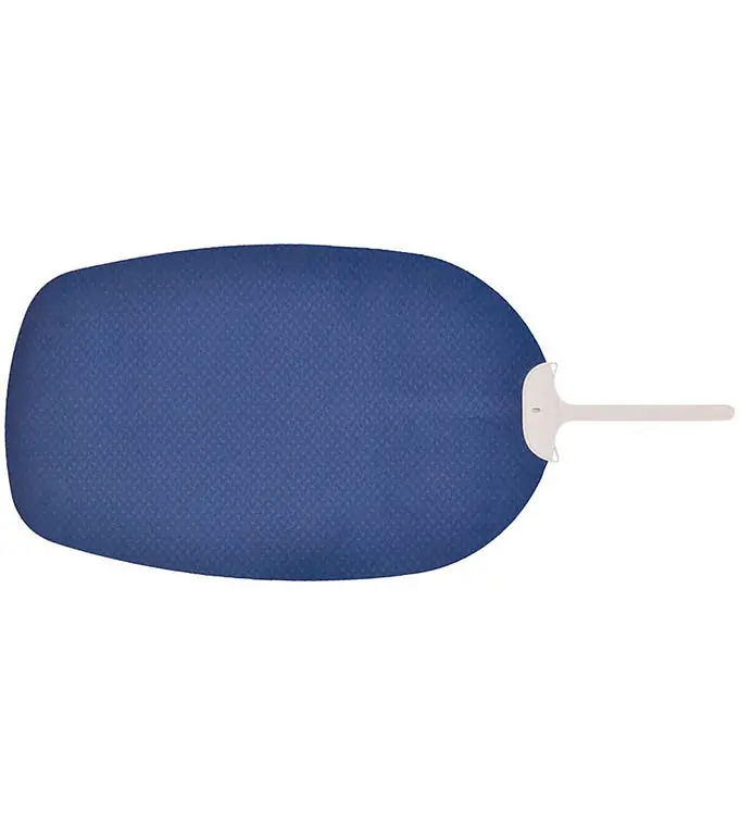 Speciale Aanbieding Shnuggle Verschoonmat - Yoga - Navy