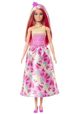 Barbie Pop - 30 cm - Core Royal - Roze Meest Verkocht