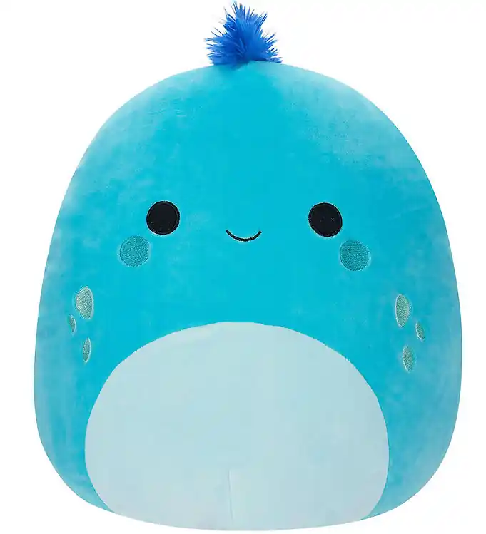 Squishmallows Knuffel - 40 cm - Digimon Leguaan Goedkoop