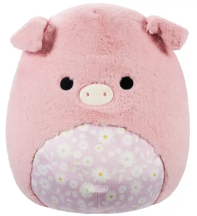 Flitsaanbieding Squishmallows Knuffel - 50 cm - Fuzz A Mallows Peter Varken