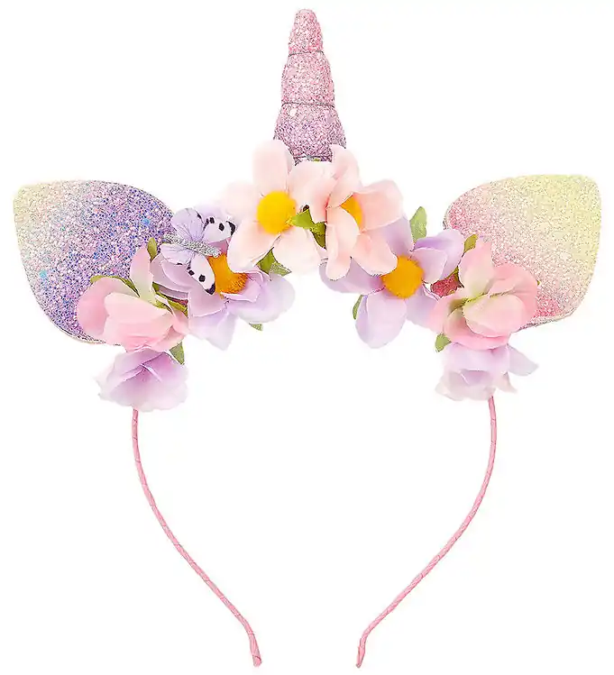 Souza Haarband - Unicorn - Lila Actieprijs