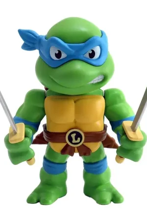 Jada Actiefiguur - Teenage Mutant Ninja Turtles Leonardo Alleen Vandaag