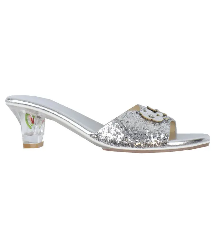 Alleen Vandaag Souza Schoenen - Mariona - Silver Metallic