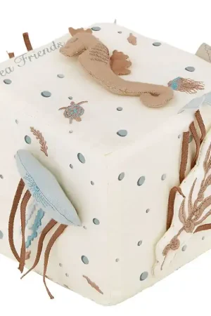 Cam Cam Activiteitenspeelgoed - Sea Garden Hete Deal