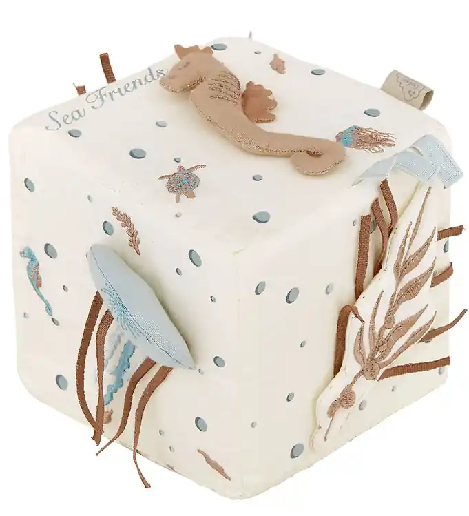 Cam Cam Activiteitenspeelgoed - Sea Garden Hete Deal
