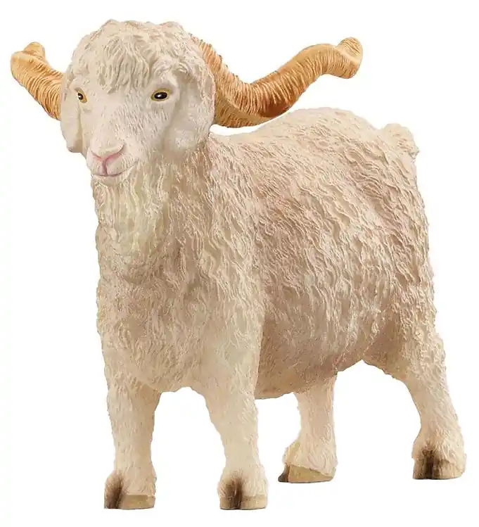 Fabrieksprijs Schleich Farm World - Angoraged - H: 6,9 cm - 13970