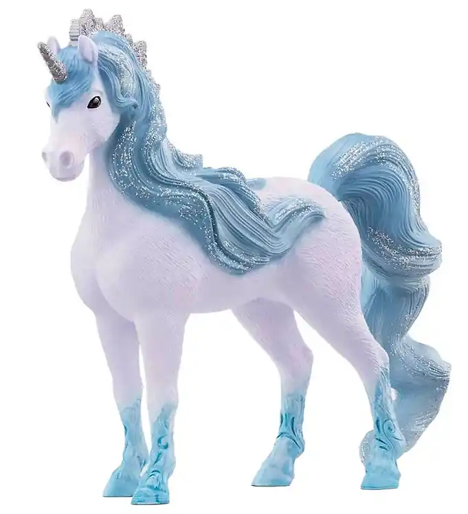 Schleich Bayala - Flyvsk Eenhoornmerrie - H: 11,7 cm - 70823 Flitsaanbieding