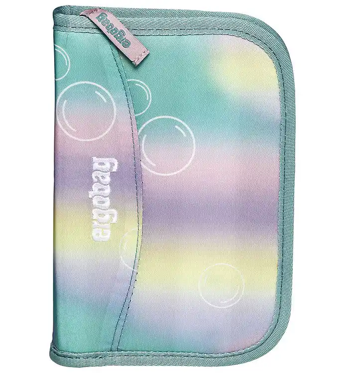 Ergobag Etui m. Inhoud - Magische BubbleBear Meest Verkocht