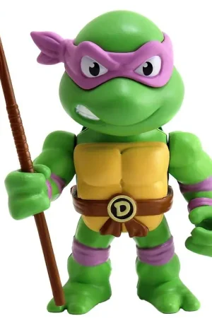 Jada Actiefiguur - Teenage Mutant Ninja Turtles Donatello Koop Vandaag