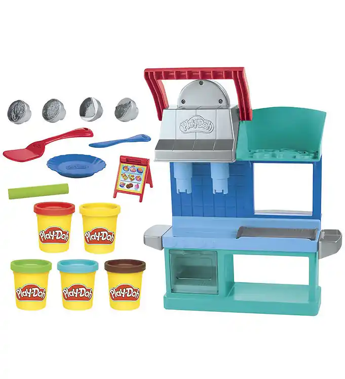 Speciale Aanbieding Play-Doh Speelklei - Kitchen Creations - Bezet Chef's Restaura