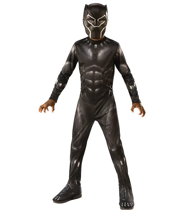 Populair Rubies Verkleedkleren - Marvel's Black Panther Classic