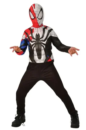 Actieprijs Rubies Verkleedkleren - Spiderman Venomized Classic