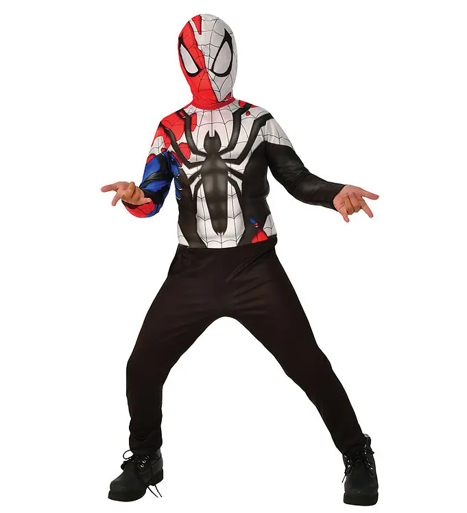 Actieprijs Rubies Verkleedkleren - Spiderman Venomized Classic