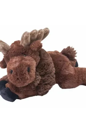 Wild Republic Knuffel - Ecokins - 15x23 - Rendier Betaalbaar