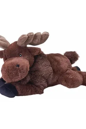 Nu Kopen Wild Republic Knuffel - Ecokins - 22x34 - Rendier