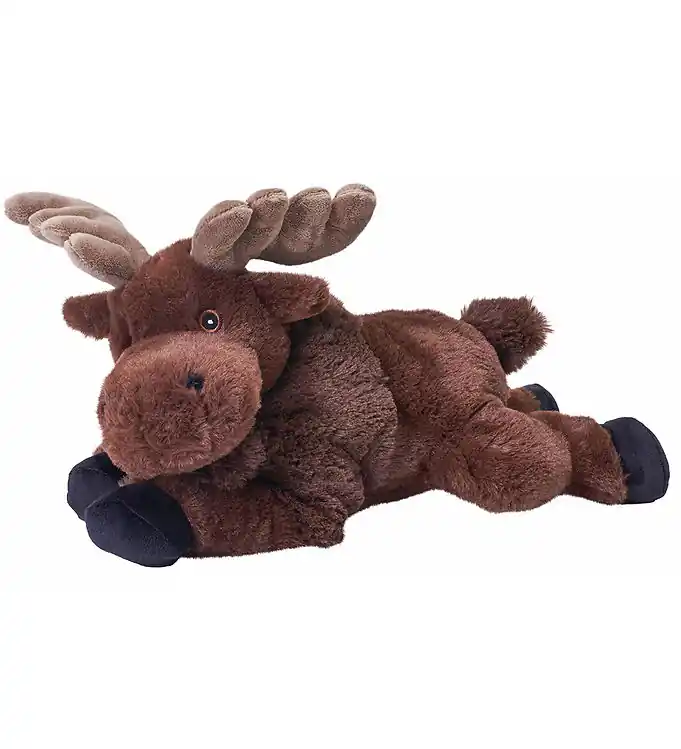 Nu Kopen Wild Republic Knuffel - Ecokins - 22x34 - Rendier