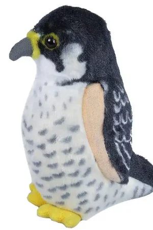 Wild Republic Knuffel m. Geluid - Audobon Birds - 8x16 - Falk Nieuw