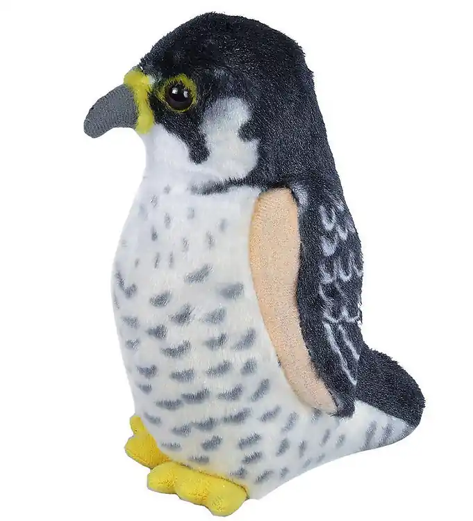 Wild Republic Knuffel m. Geluid - Audobon Birds - 8x16 - Falk Nieuw