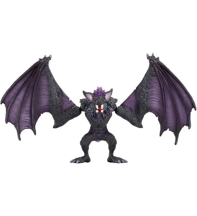 Schleich Eldrador Creatures - Schaduwvleermuis - B: 21 cm - 7079 Merkproduct
