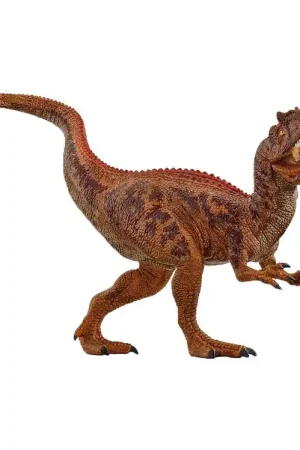 Weekendaanbieding Schleich Dinosaurs - Allosaurus - l: 27 cm - 15043