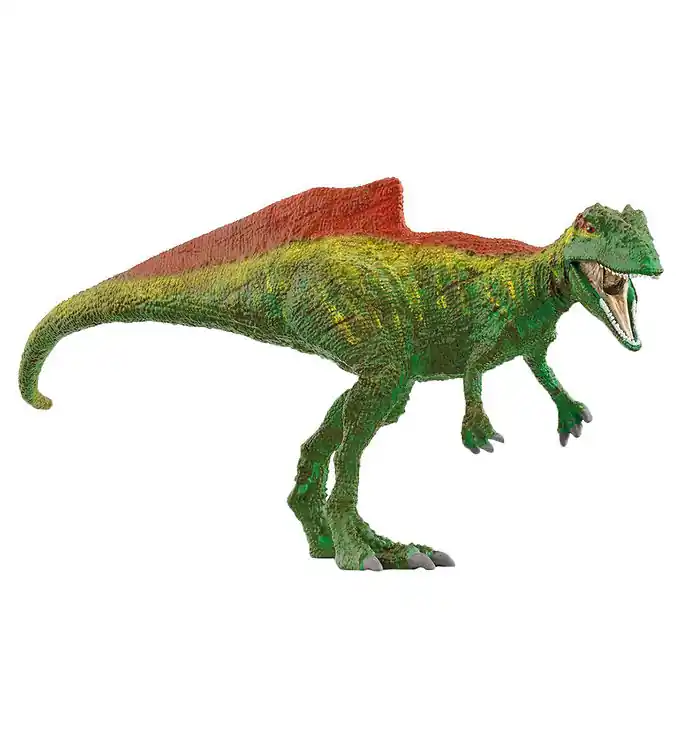 Populair Schleich Dinosaurs - Concavenator - L: 22 cm - 15041