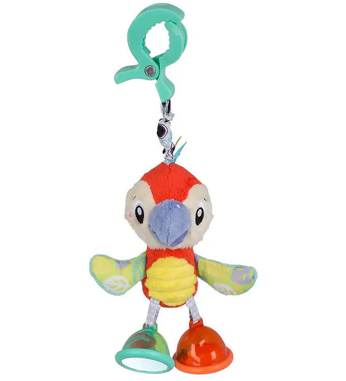 Koop Vandaag Playgro Hangspeeltje - Dingly Dangly - Mio Ara