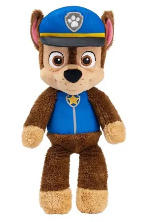 Bestseller Paw Patrol Knuffel - 33 cm - Take A Long - Achtervolging