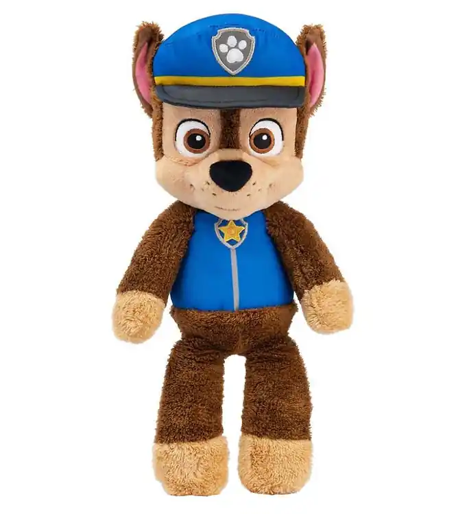Bestseller Paw Patrol Knuffel - 33 cm - Take A Long - Achtervolging