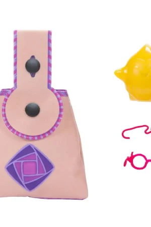 Disney Wish Verkleedaccessoires - Star m. Licht/geluid & Tas Nu Kopen
