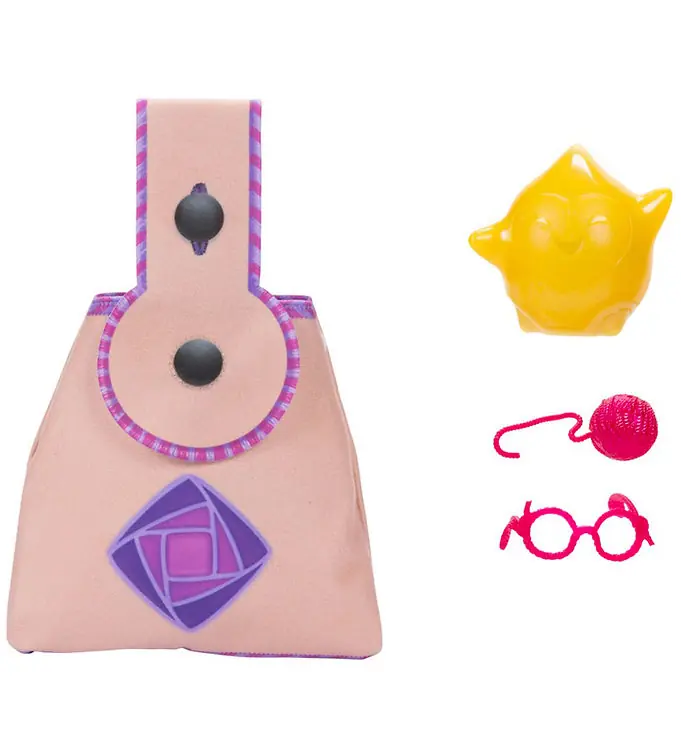 Disney Wish Verkleedaccessoires - Star m. Licht/geluid & Tas Nu Kopen
