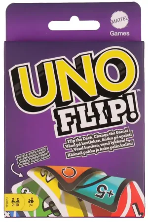Uno Omdraaien Hoge Kwaliteit