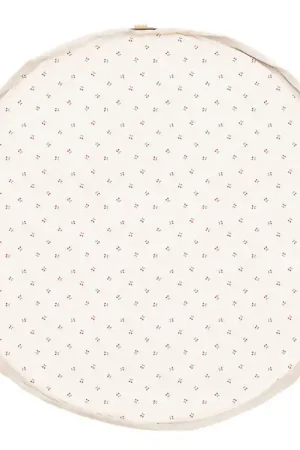 Play&Go Speelmat - Ø: 140 Cm - Cherry Cherry Nieuw