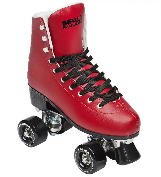 Uitverkoop Impala Rolschaatsen - Quad Skate - Cherry