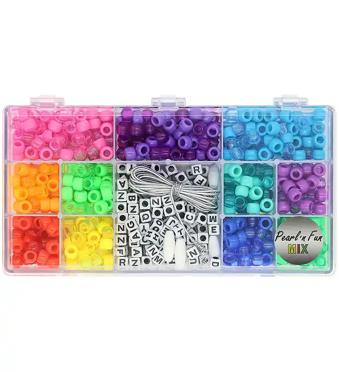 Uitverkoop Pearl N Fun Kralen - Sieraden - Rocai