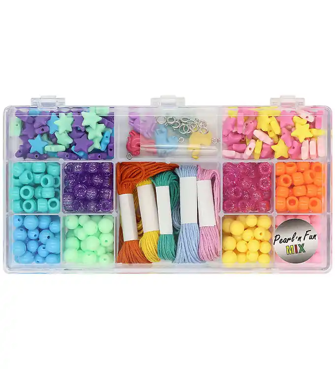 Pearl N Fun Kralen - Sieraden - Zomer Nieuw