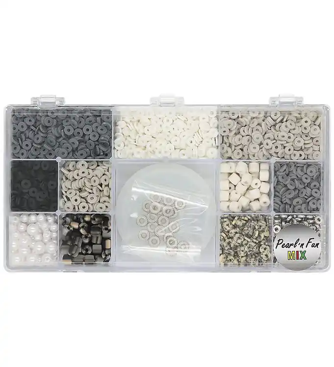 Pearl N Fun Kralen - Sieraden - Heishi Fimo Koop Online