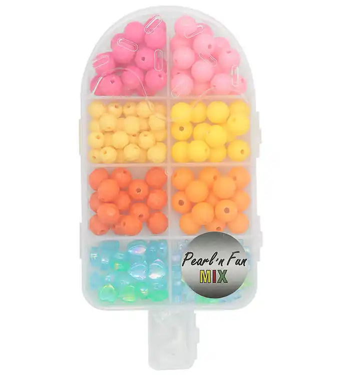 Pearl N Fun Kralen - Sieraden - Ijslolly Tijdelijk Beschikbaar