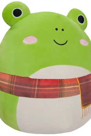 Express Levering Squishmallows Knuffel - 30 cm - Wendy Kikker