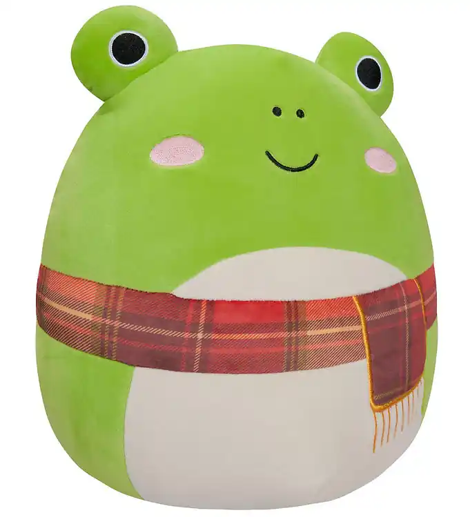 Express Levering Squishmallows Knuffel - 30 cm - Wendy Kikker