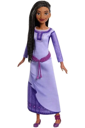Disney Wish Pop - 30 cm - Asha Bestseller