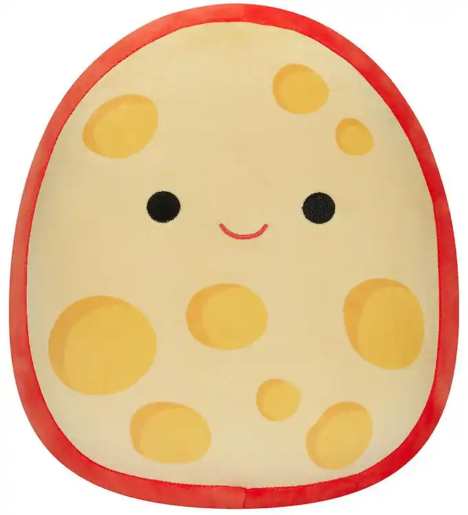 Speciale Aanbieding Squishmallows Knuffel - 30 cm - Mannon