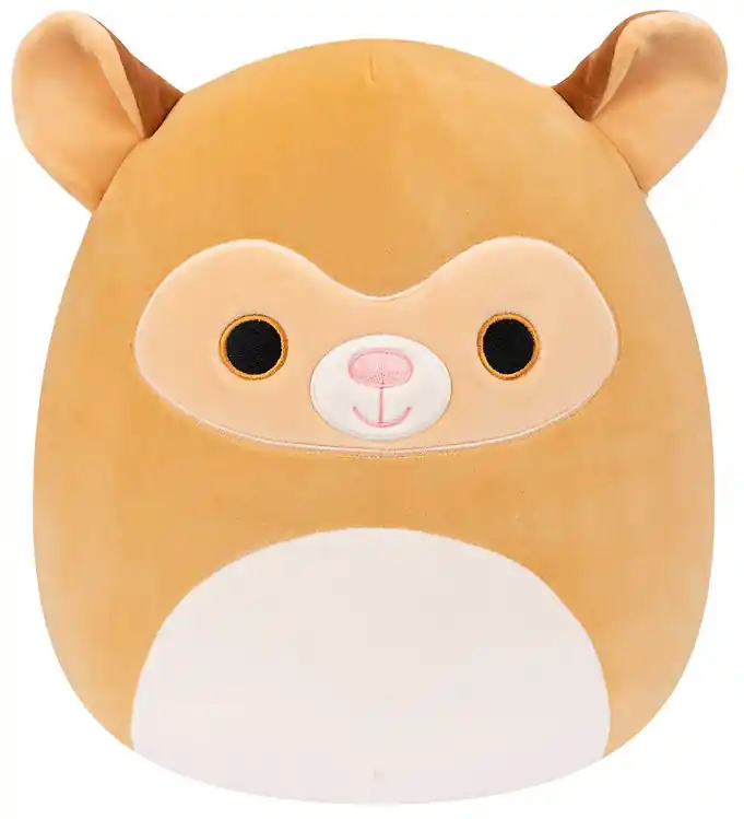 Koopje Squishmallows Knuffel - 30 cm - Zaine Tarsier