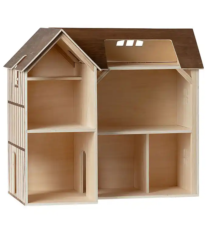 Koop Vandaag Maileg Poppenhuis - Muizenholboerderij