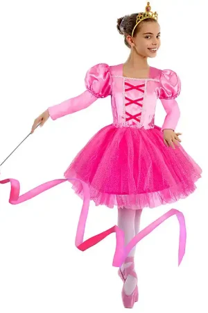 Ciao Srl. Kostuum - Ballerina Weekendaanbieding