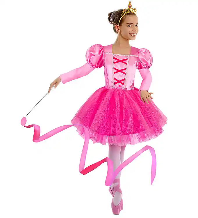 Ciao Srl. Kostuum - Ballerina Weekendaanbieding