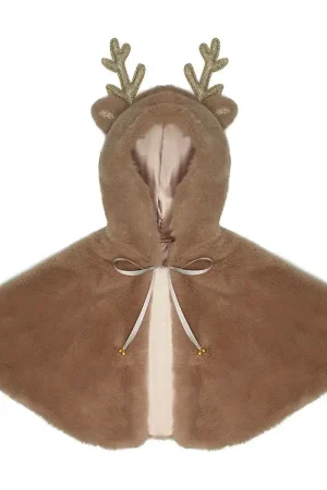Mimi & Lula Mantel - Reindeer Christimas Speciale Aanbieding